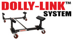 Yardarm Dolly-Link System
