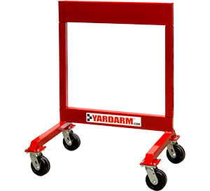 Yardarm OBR-MINI Outboard Engine Stand