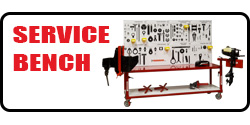 Click Here - Yardarm Service Bench